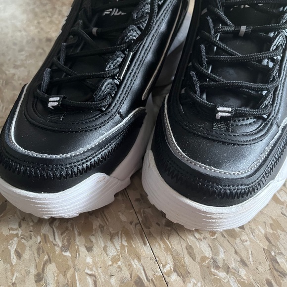 Fila sneakers - Picture 3 of 5